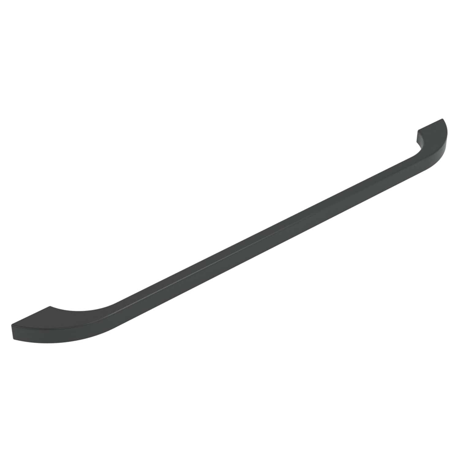 1904 Voss Håndak Rundt Svart / 36cm 1904 Knotter og håndtak GRO-7041102