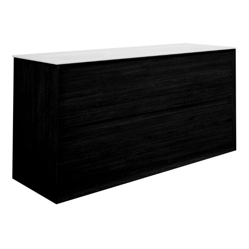 Alterna Artus Servantskap Mørk eik / 120cm Alterna Servantskap DAL-1476611