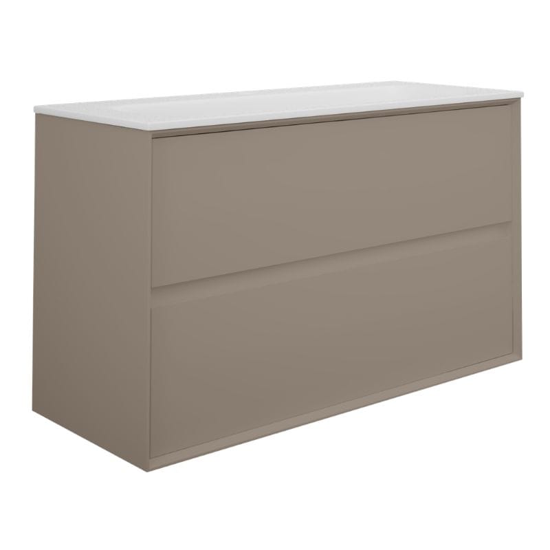 Alterna Artus Servantskap Sand matt / 100cm Alterna Servantskap DAL-1476622