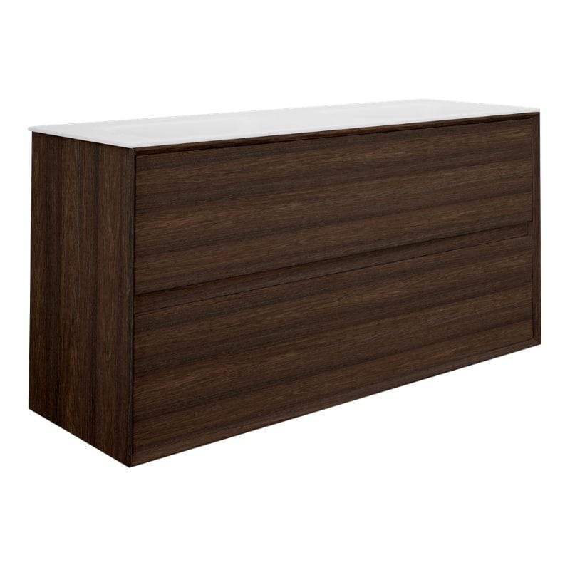 Alterna Artus Servantskap Valnøtt / 120cm Alterna Servantskap DAL-1476605
