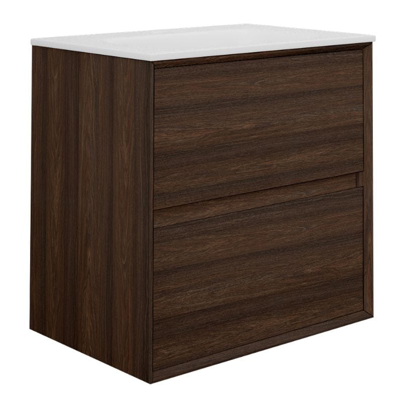 Alterna Artus Servantskap Valnøtt / 60cm Alterna Servantskap DAL-1476602