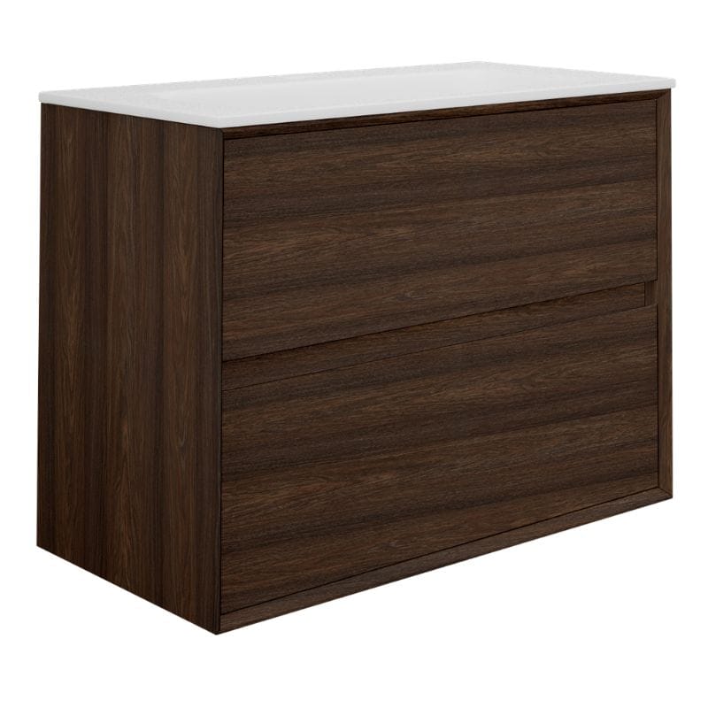 Alterna Artus Servantskap Valnøtt / 80cm Alterna Servantskap DAL-1476603