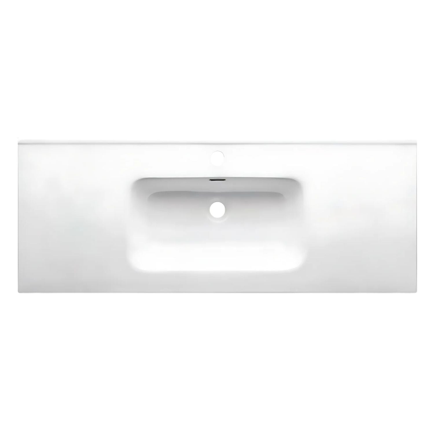 Alterna Litus Servant Hvit / 120cm Alterna Møbelservant DAL-1364550
