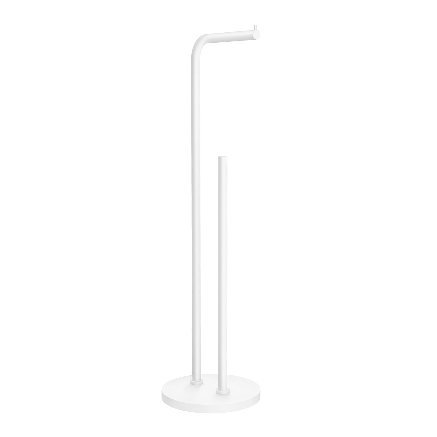 Beslagsboden Toalettpapir/Reserverull Holder 1230 Bad.no