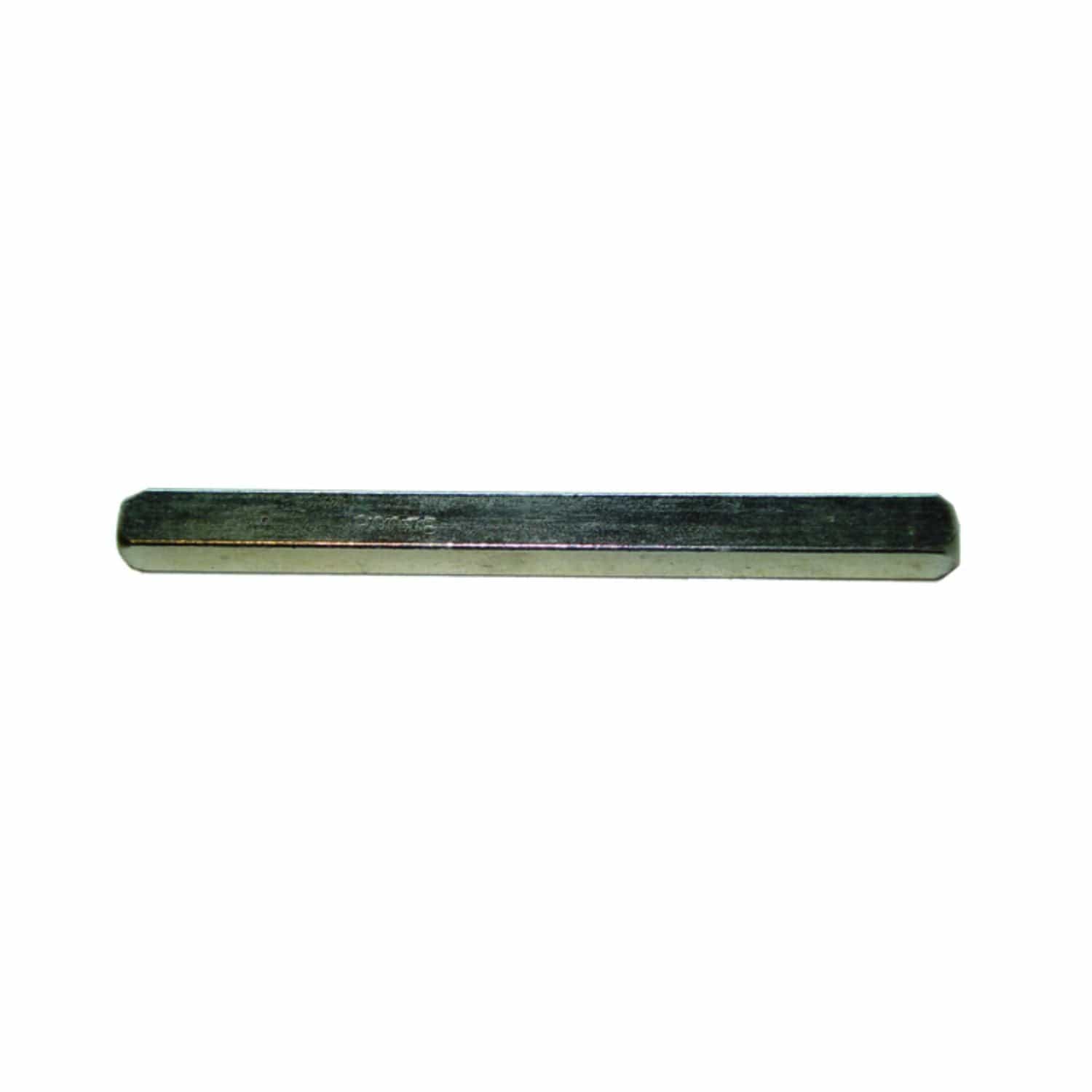 Beslagsboden Xtra Vriderpinne med Spor 105mm Beslagsboden SM-T004