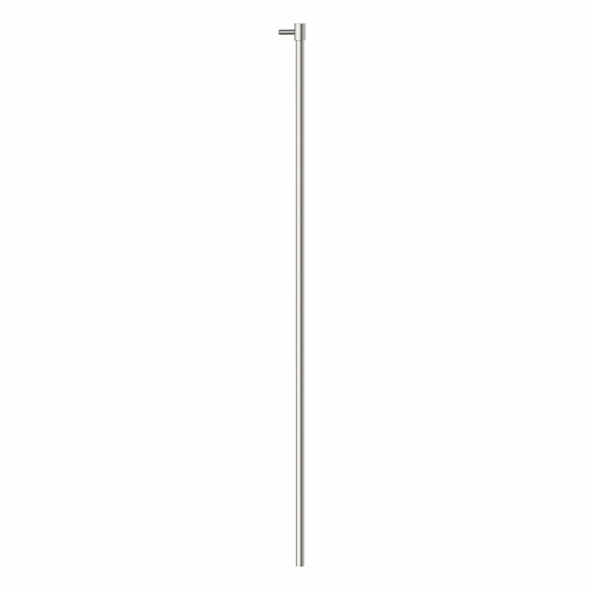 Damixa Dusjstang 1300mm Børstet stål Damixa Dusjtilbehør KO-7661546