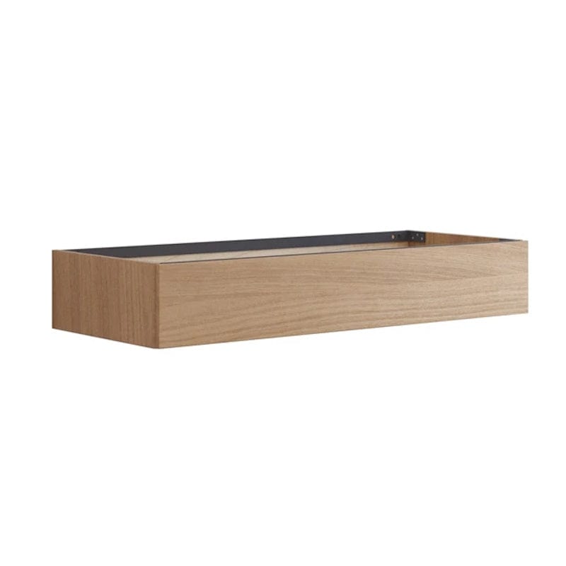 Dansani Calidris Glatt Servantskap lav 1 skuff D50cm Dansani Servantskap