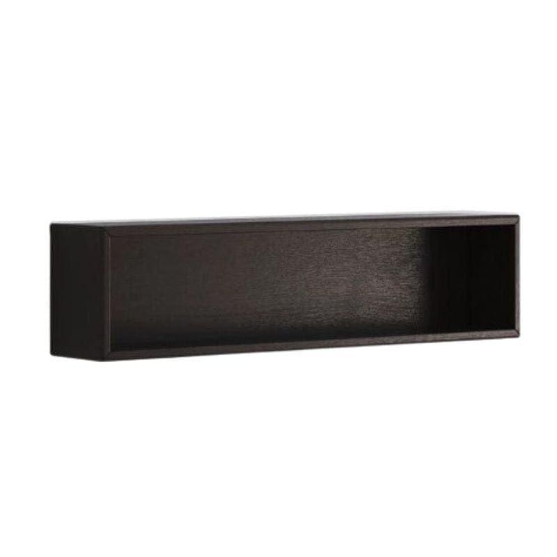Dansani Calidris Skap Rektangulær Røkt eik / 80cm Dansani Sideskap bad DA-C69-0073
