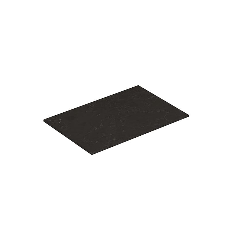 Dansani Calidris Unique Silestone Benkeplate måltilpasset B40-240xH1xD40cm 60cm / Calypso Dansani Benkeplate bad DA-632006014