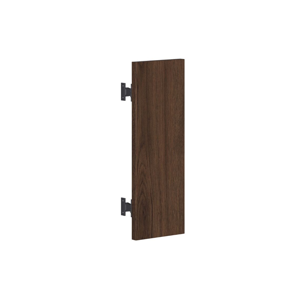 Dansani Inzo Utforing H48-64xB17,1xD1,8cm Brun eik / 48cm Dansani Tilbehør baderomsinnredning DA-TSY-484452