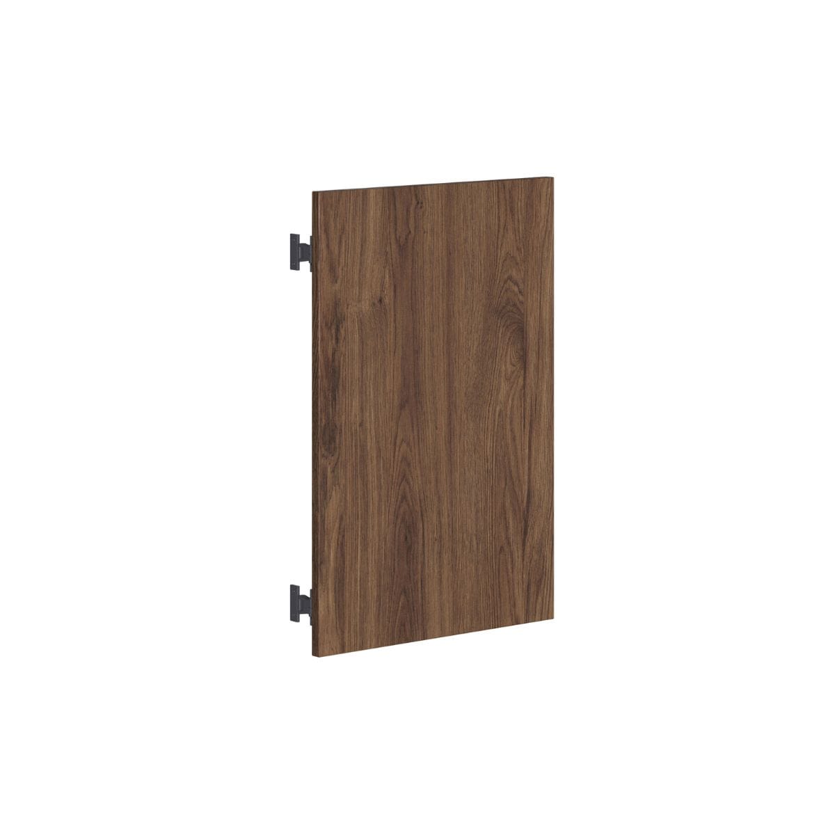 Dansani Inzo Utforing H48-64xB17,1xD1,8cm Brun eik / 64cm Dansani Tilbehør baderomsinnredning DA-TSY-644252