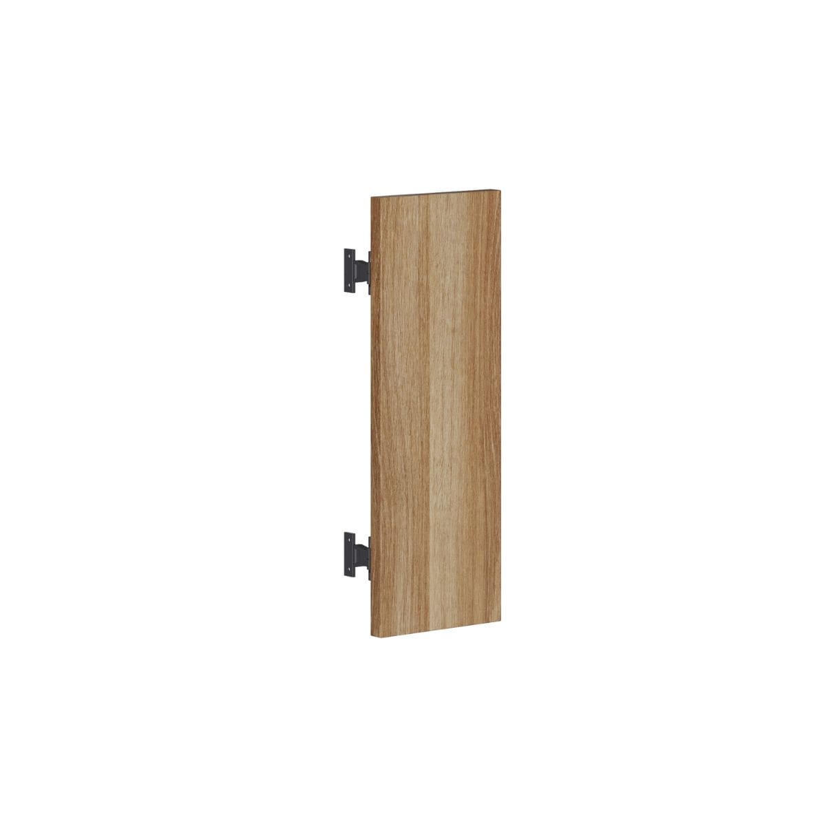 Dansani Inzo Utforing H48-64xB17,1xD1,8cm Varm eik / 48cm Dansani Tilbehør baderomsinnredning DA-TSY-484455