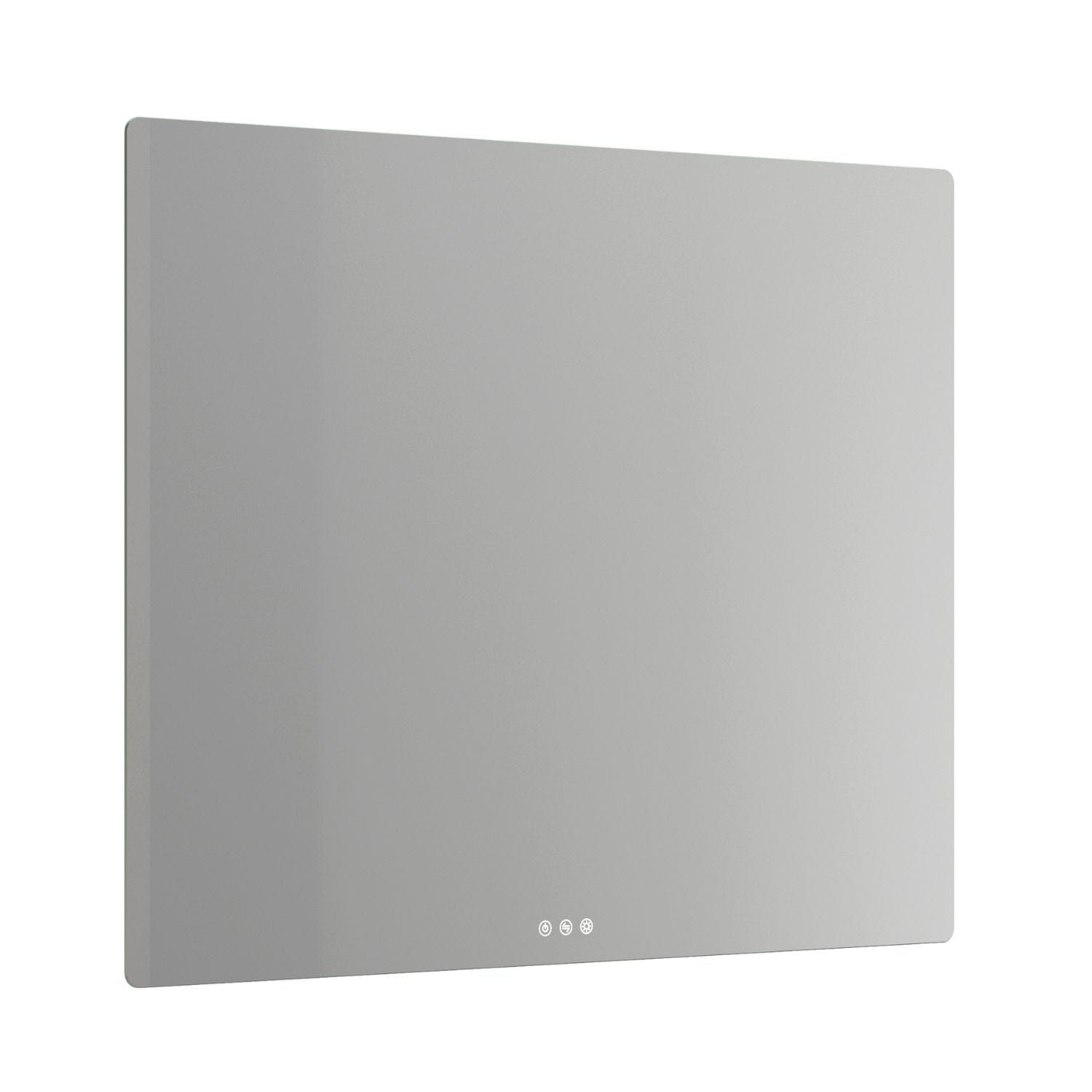 Dansani Soft Speil 100cm Dansani Baderomsspeil DA-94100