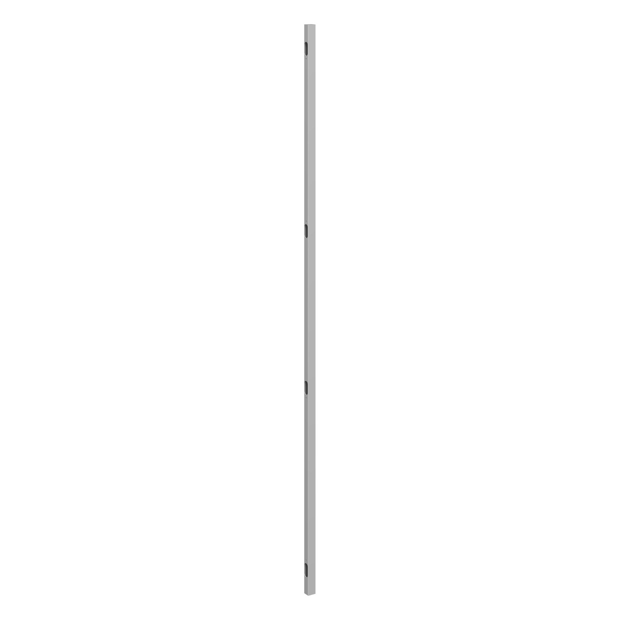 Dansani XXL Avstandsprofil +30mm Sateng Dansani Veggprofil DA-1600700