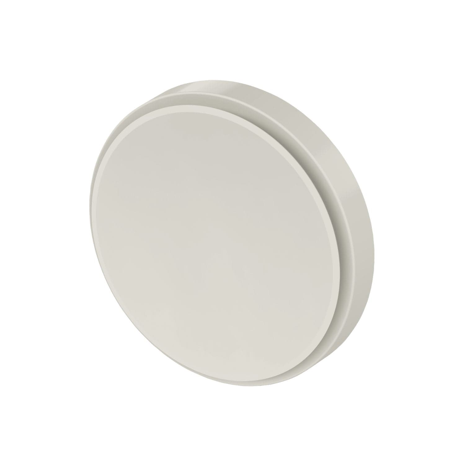 Flexit EAN Plast Tilluftsventil Hvit / Ø100mm Flexit Tilluftsventil FL-02803