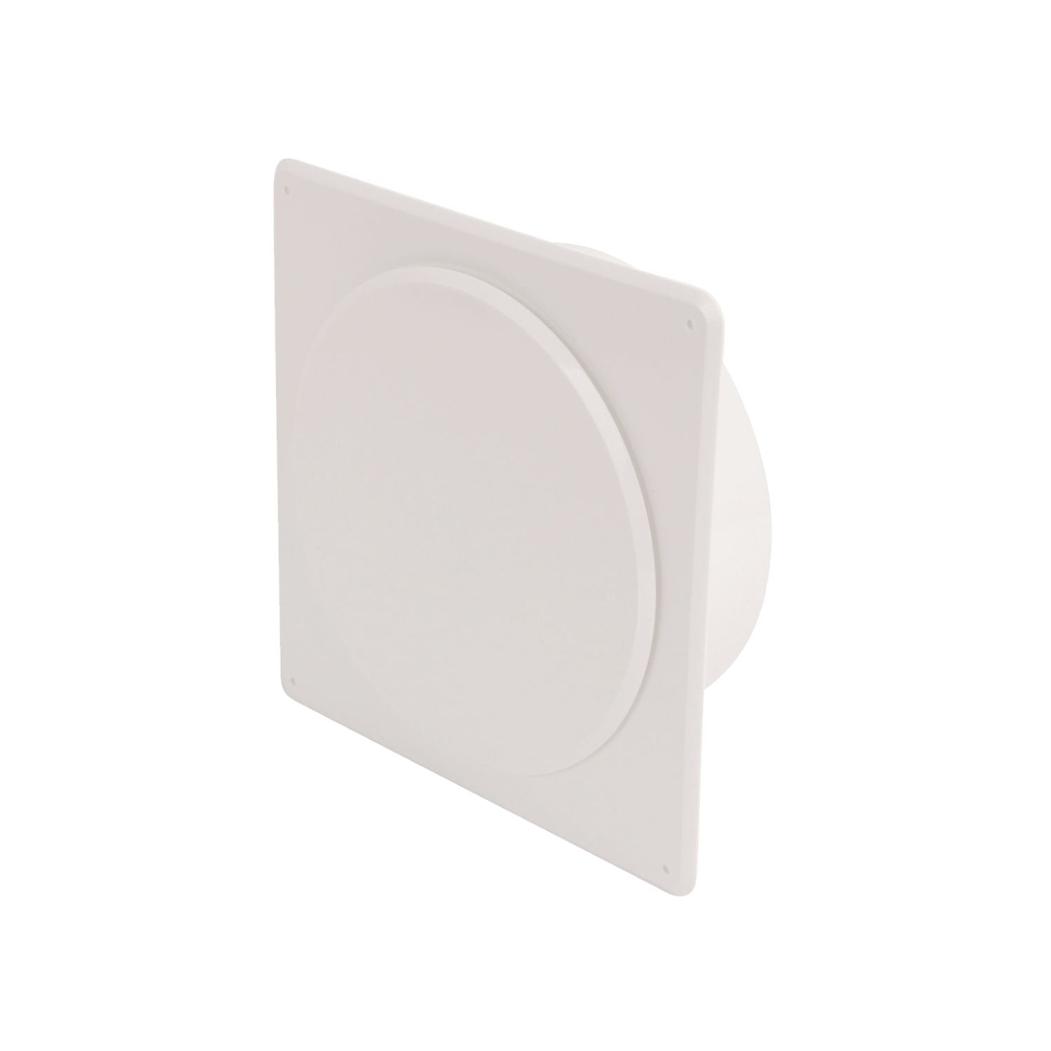 Flexit TVK Tallerkenventil Ø160mm Flexit FL-116789