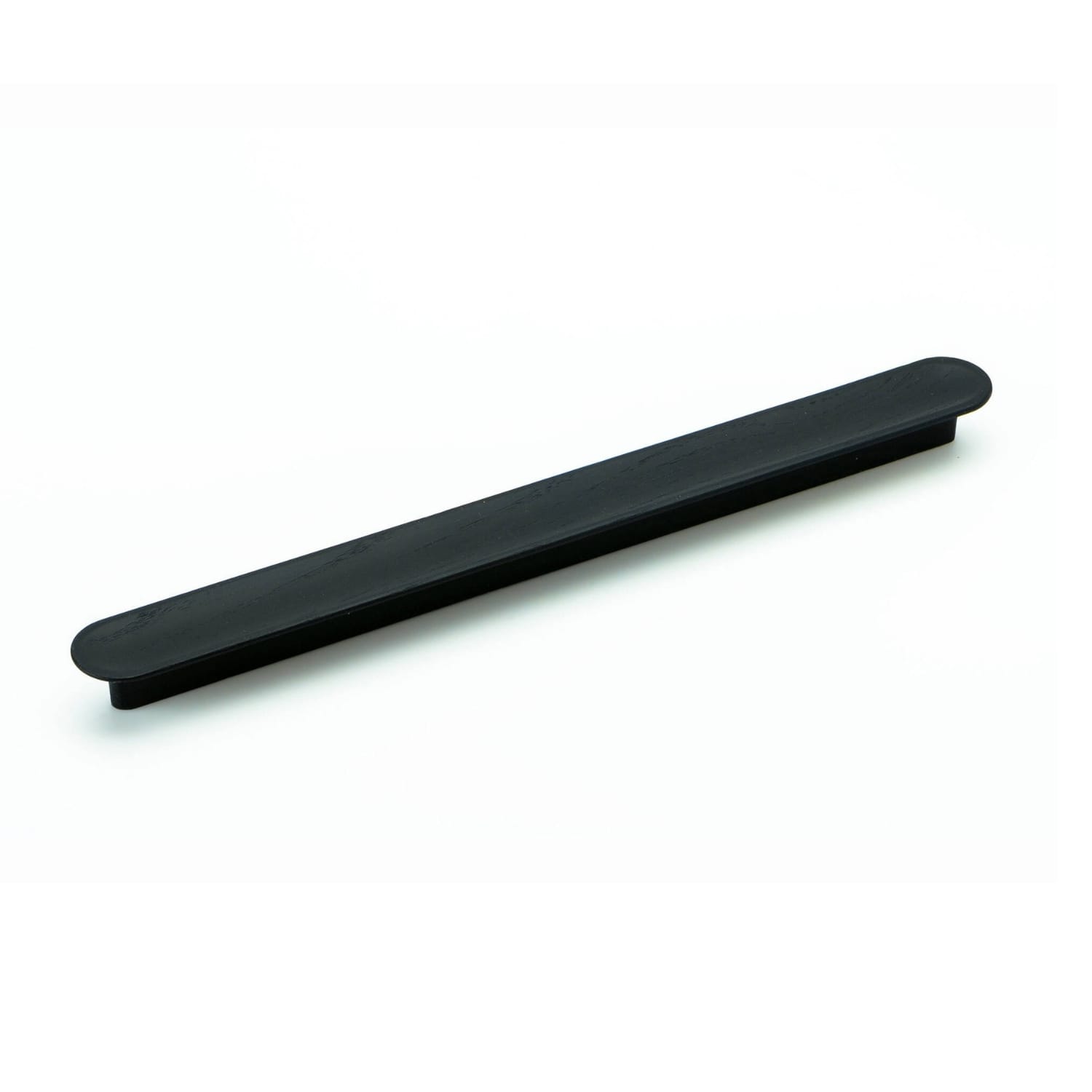 Gustavsberg ARTIC H9 Håndtak Svart beiset eik / 256mm Gustavsberg Knotter og håndtak GRO-GB7199H9BL256