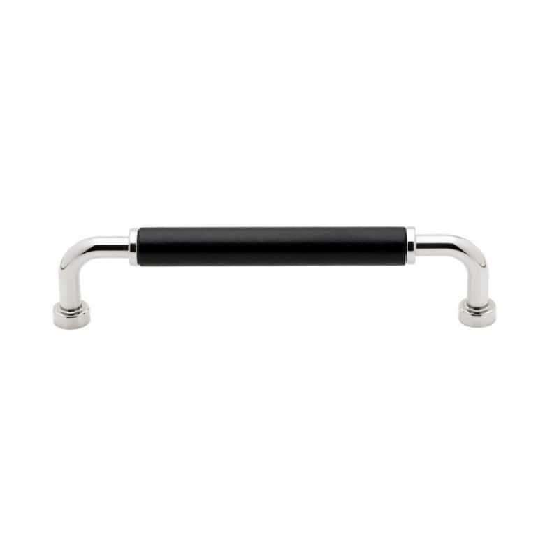 Gustavsberg Håndtak til baderomsskap H2 128mm Gustavsberg Knotter og håndtak GRO-7031565