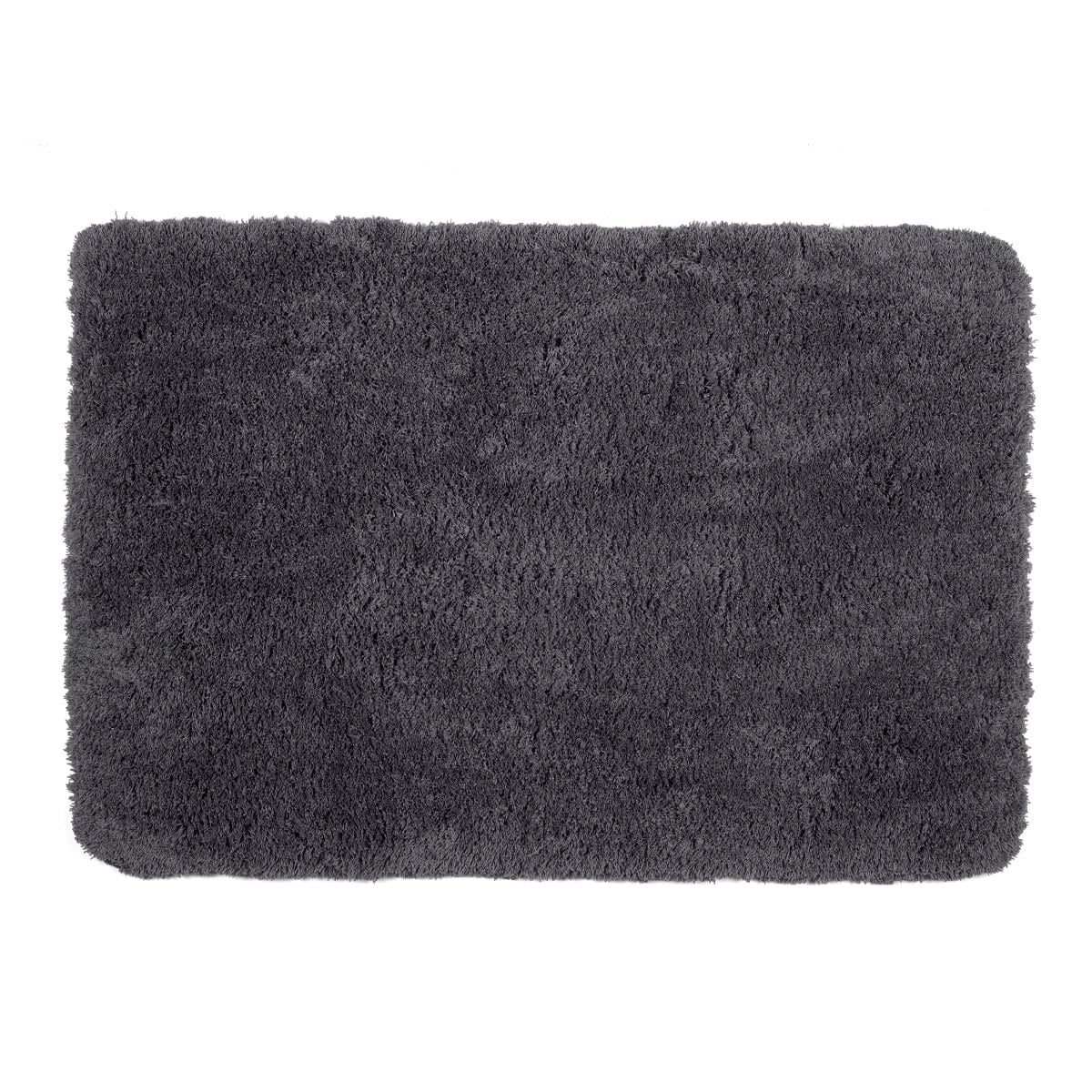 Habo Camelia Badematte 60x90 Grå Habo Baderomsmatte HA-30182