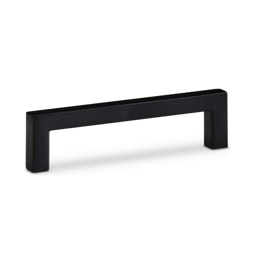 Habo Tove Håndtak Svart / 96mm Habo Knotter og håndtak HA-31030