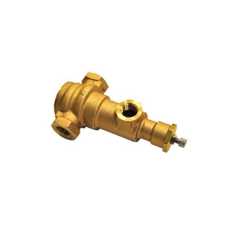 Høiax Termostatisk Blandeventil 3/4" Høiax Reservedel varmtvannsbereder HO-8377898