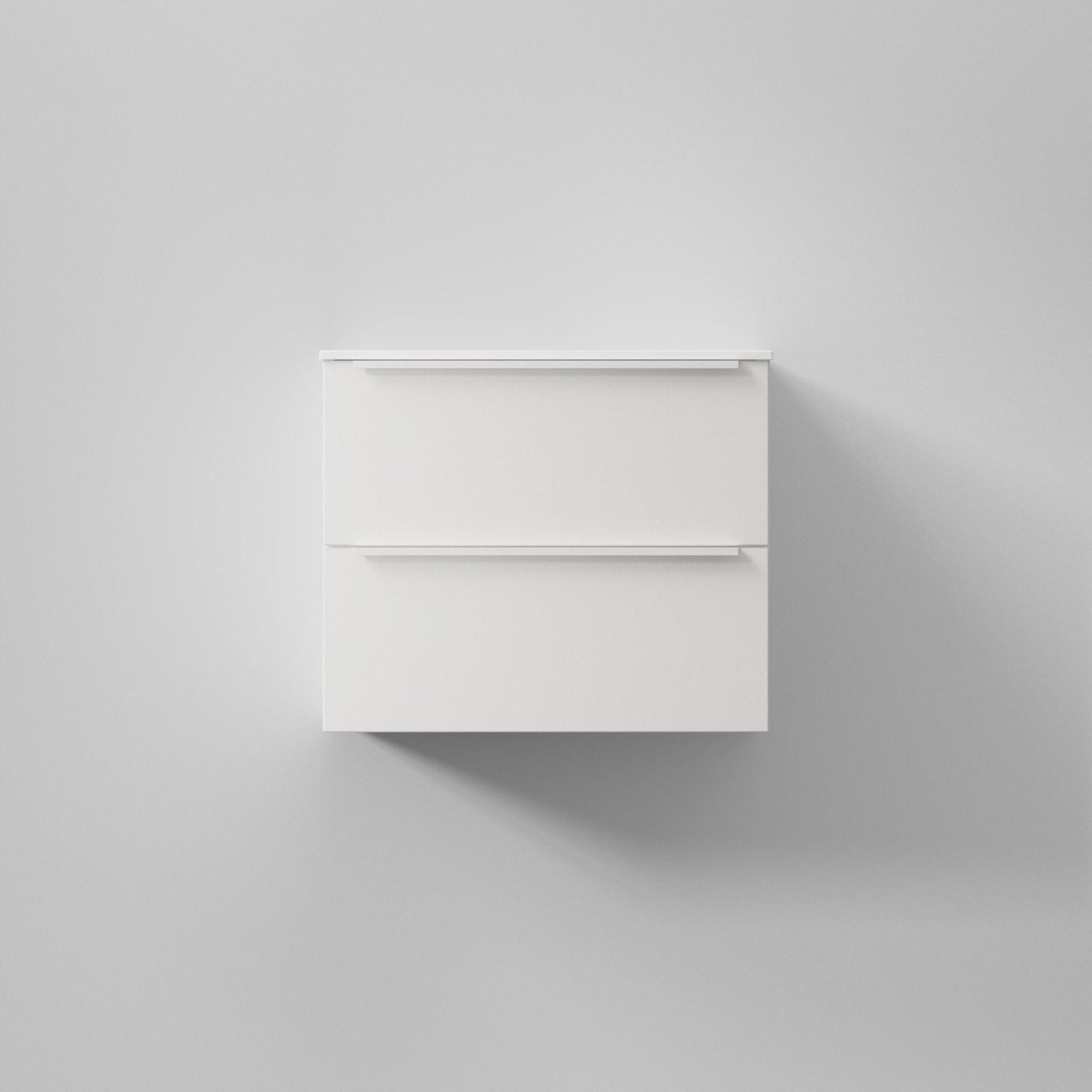 INR Core Avant Benkeskap Pure white / 70cm INR Iconic Nordic Rooms Sideskap bad INR-382516