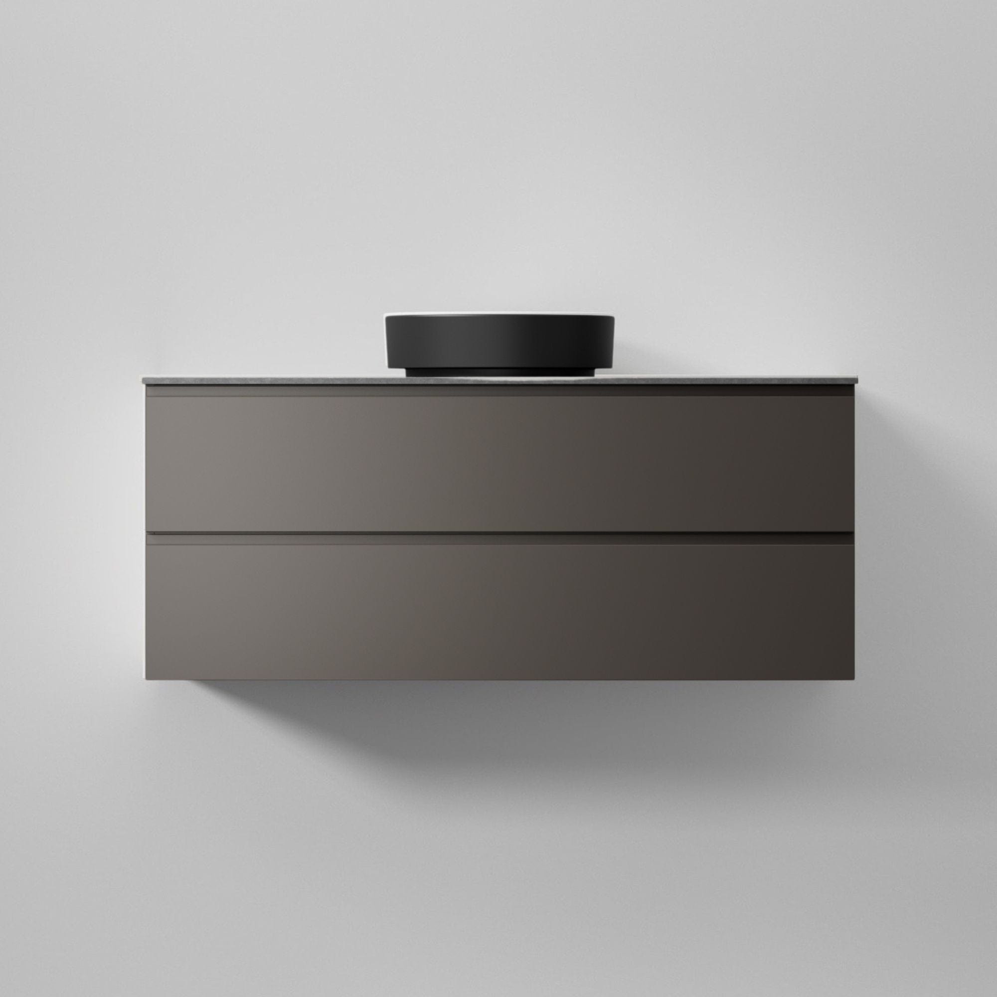 INR Core Grip Unlimited Servantskap Carbon grey / 120cm INR Iconic Nordic Rooms Servantskap INR-384453