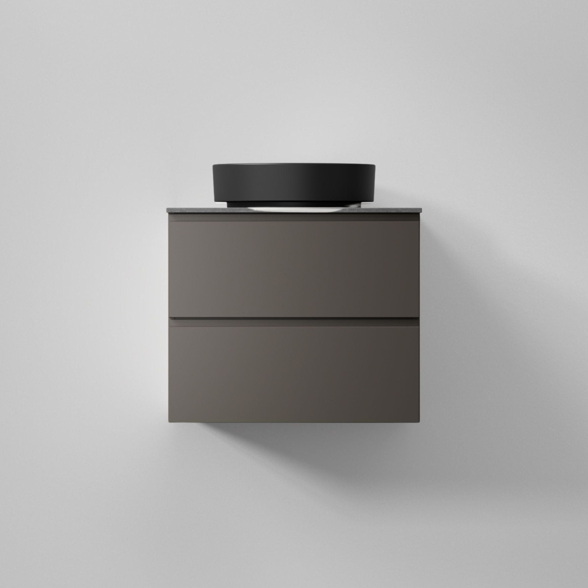 INR Core Grip Unlimited Servantskap Carbon grey / 60cm INR Iconic Nordic Rooms Servantskap INR-383553
