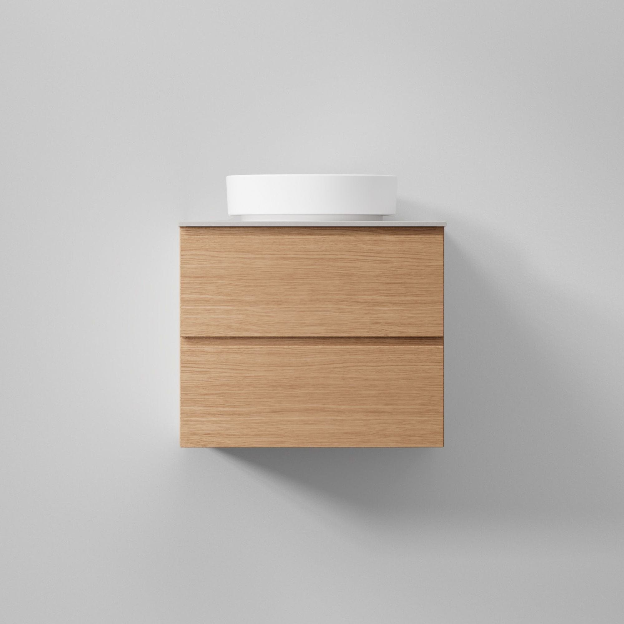INR Core Grip Unlimited Servantskap Natural oak / 60cm INR Iconic Nordic Rooms Servantskap INR-383534
