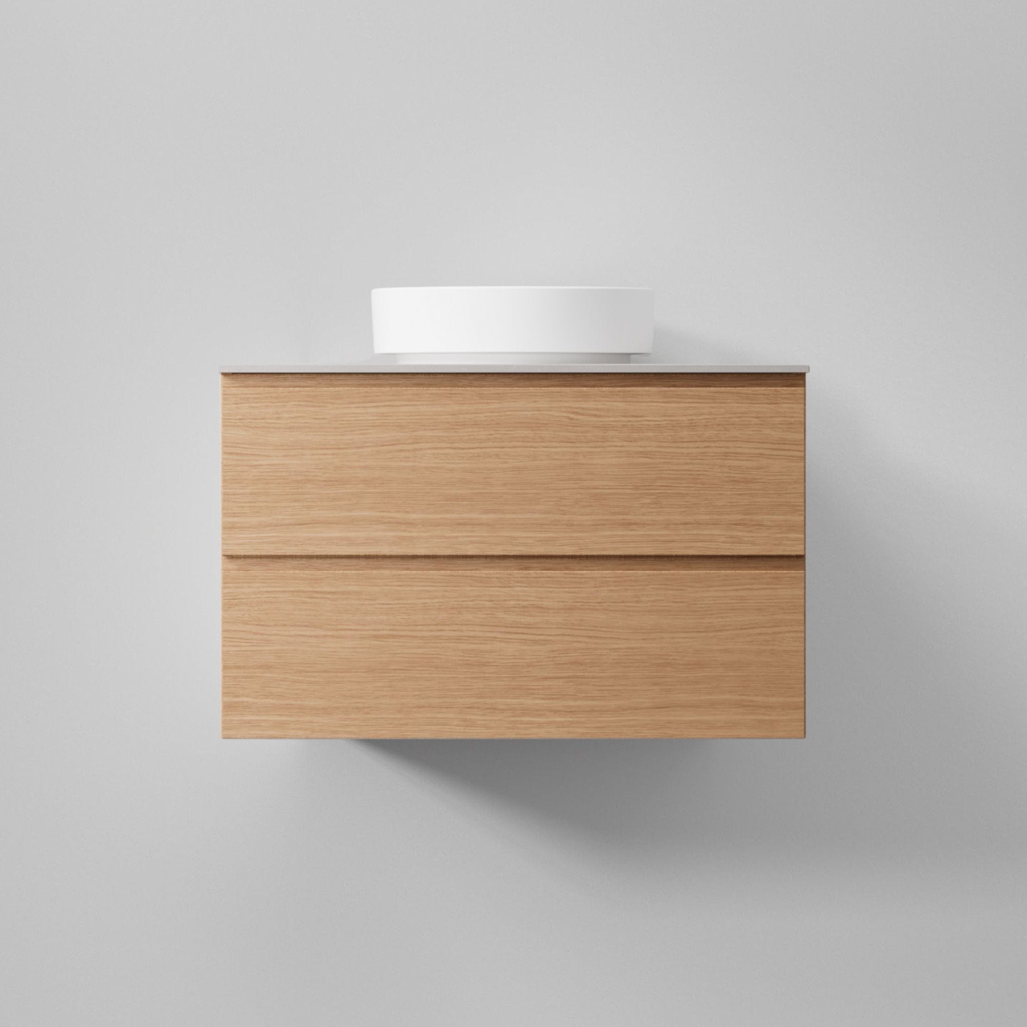 INR Core Grip Unlimited Servantskap Natural oak / 80cm INR Iconic Nordic Rooms Servantskap INR-383934