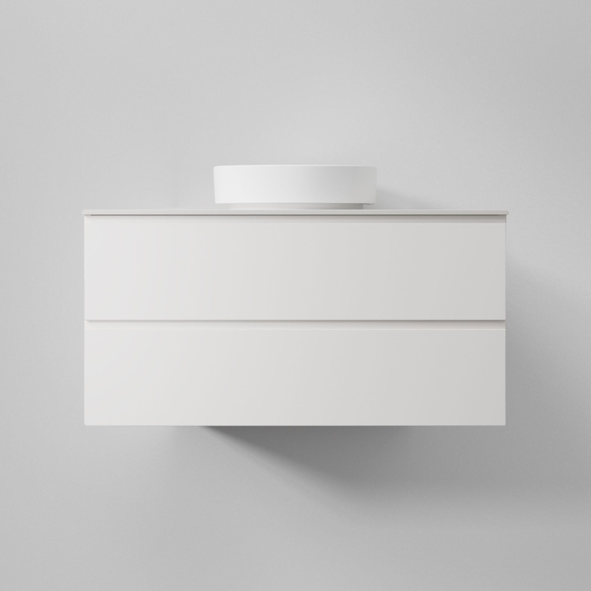 INR Core Grip Unlimited Servantskap Pure white / 100cm INR Iconic Nordic Rooms Servantskap INR-384216