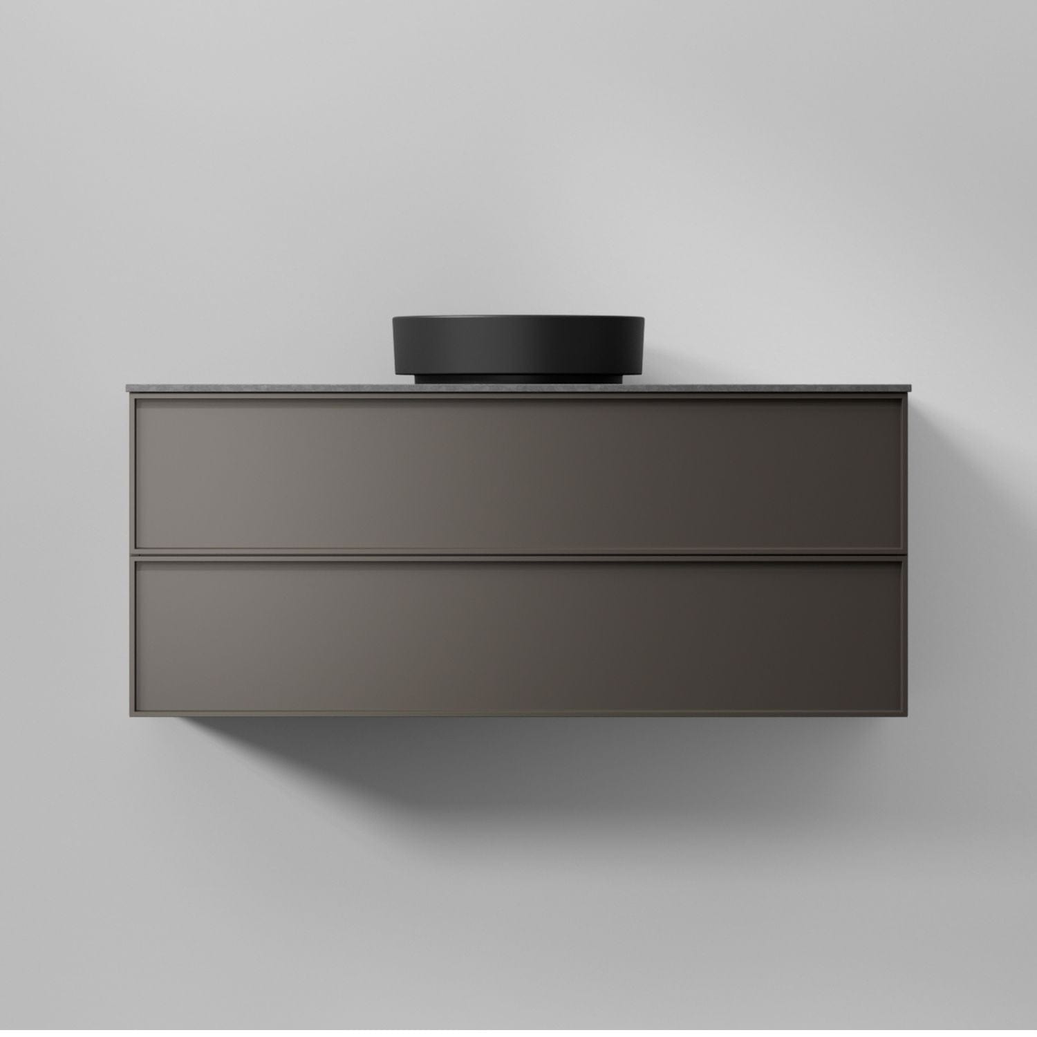INR Core Sense Unlimited Servantskap Carbon Grey / 120cm INR Iconic Nordic Rooms Servantskap INR-385553