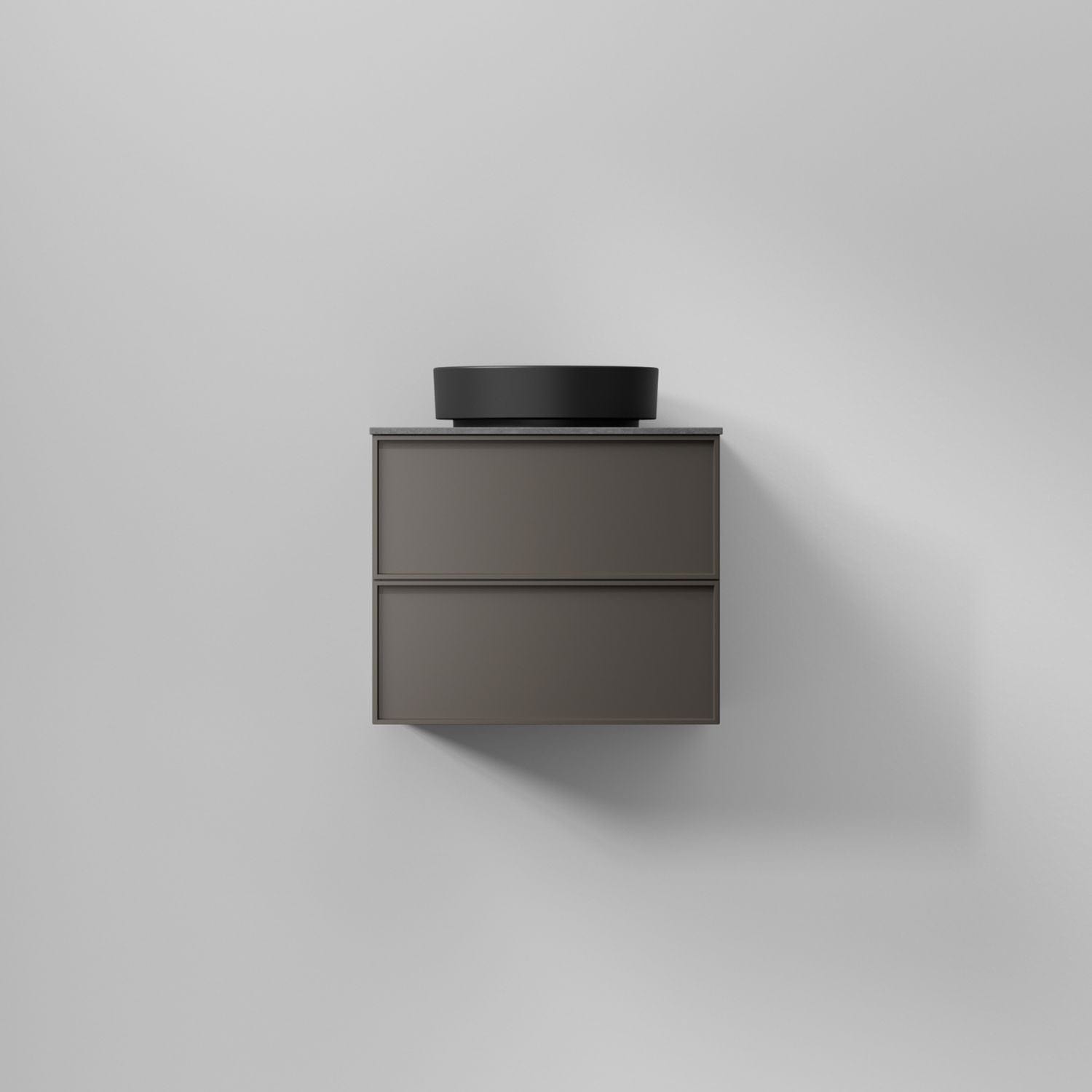 INR Core Sense Unlimited Servantskap Carbon Grey / 60cm INR Iconic Nordic Rooms Servantskap INR-384653