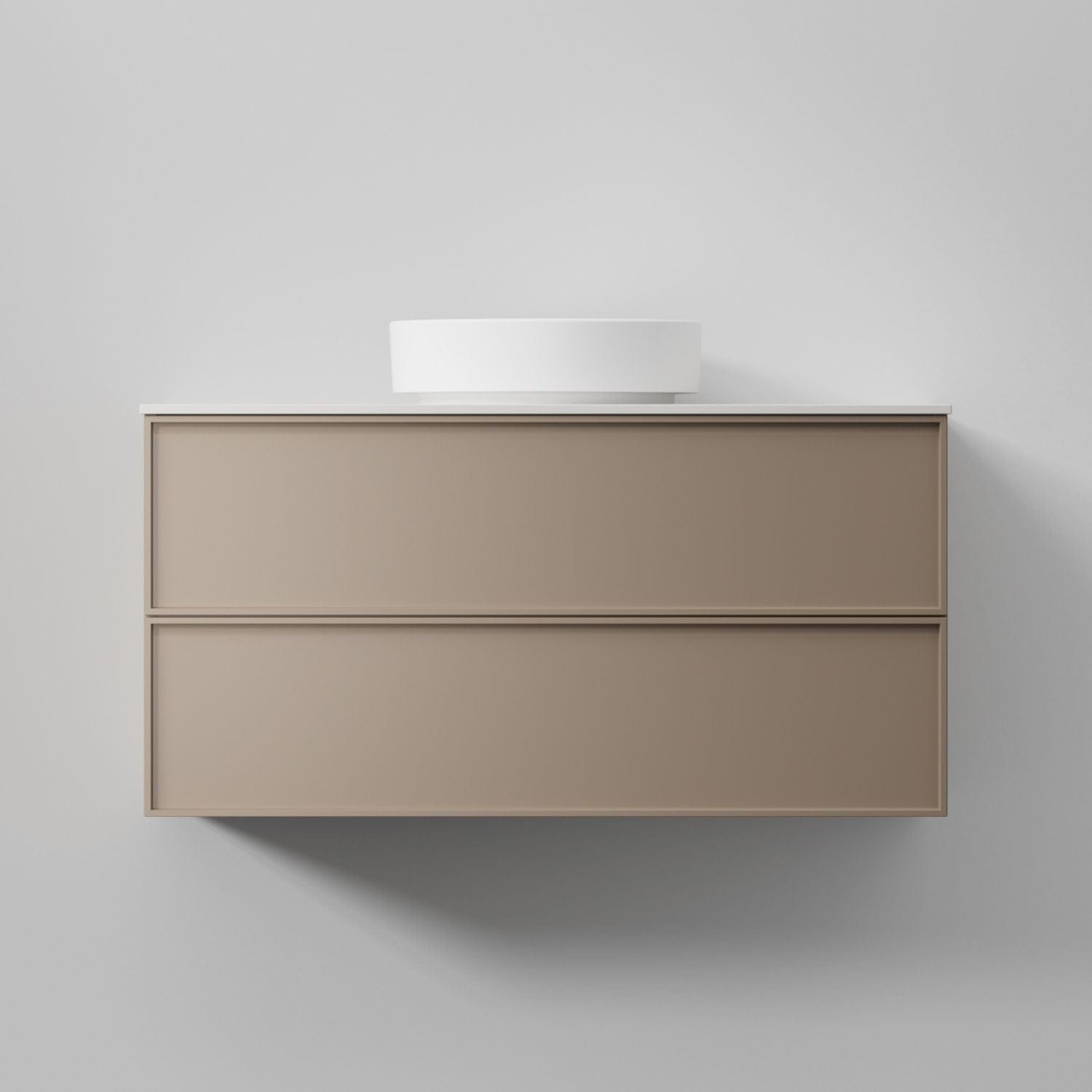 INR Core Sense Unlimited Servantskap Warm clay / 120cm INR Iconic Nordic Rooms Servantskap INR-385555