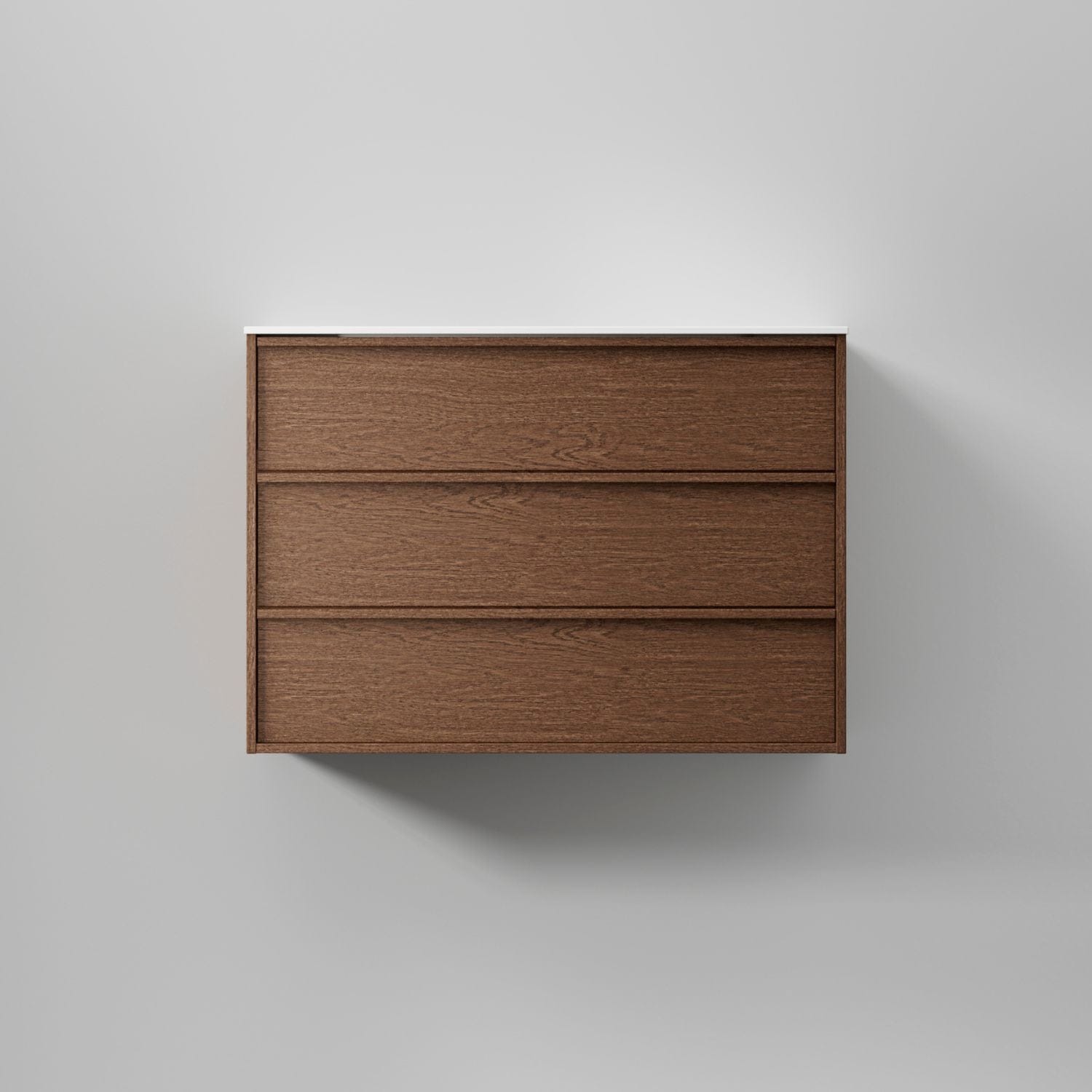 INR Terra Servantskap Dark oak / 100cm / Carve INR Iconic Nordic Rooms Servantskap INR-394938
