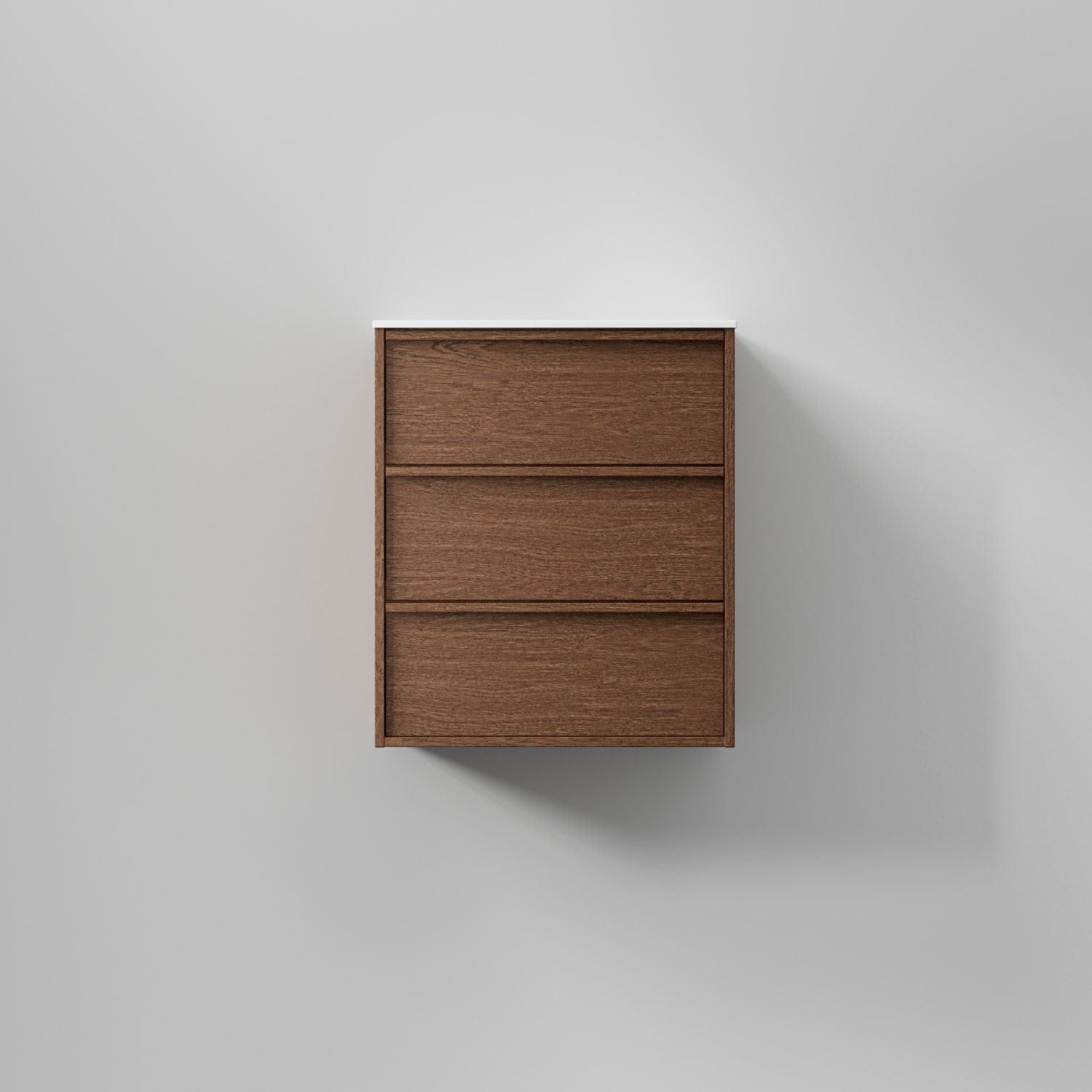 INR Terra Servantskap Dark oak / 60cm / Carve INR Iconic Nordic Rooms Servantskap INR-394738