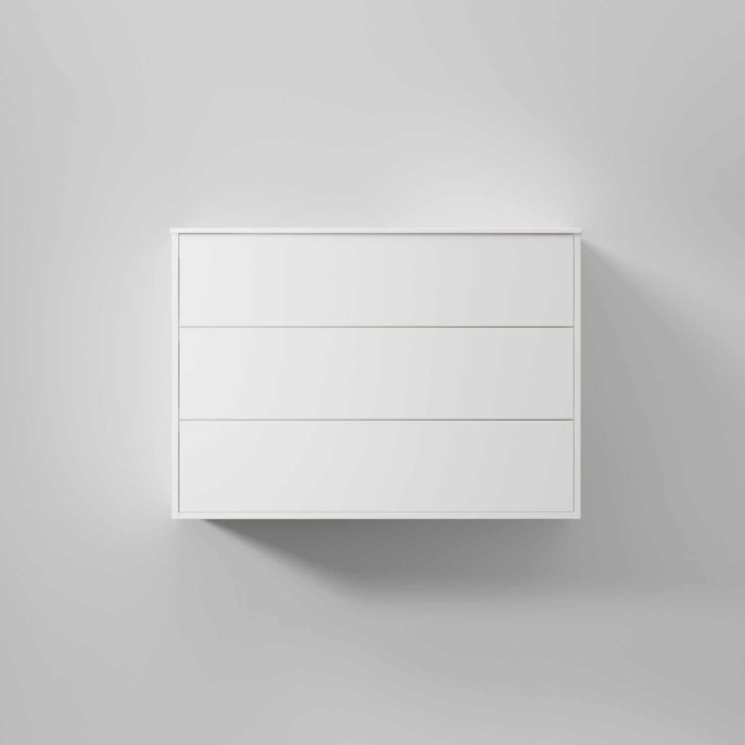 INR Terra Servantskap Pure white / 100cm / Solid INR Iconic Nordic Rooms Servantskap INR-393316