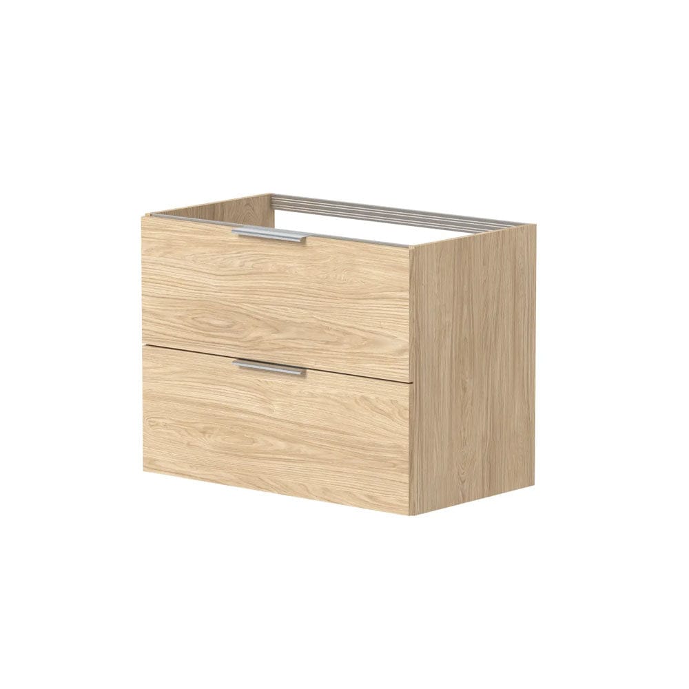 Korsbakken Lira Servantskap Lys eik / 80cm Korsbakken Servantskap KO-200435080