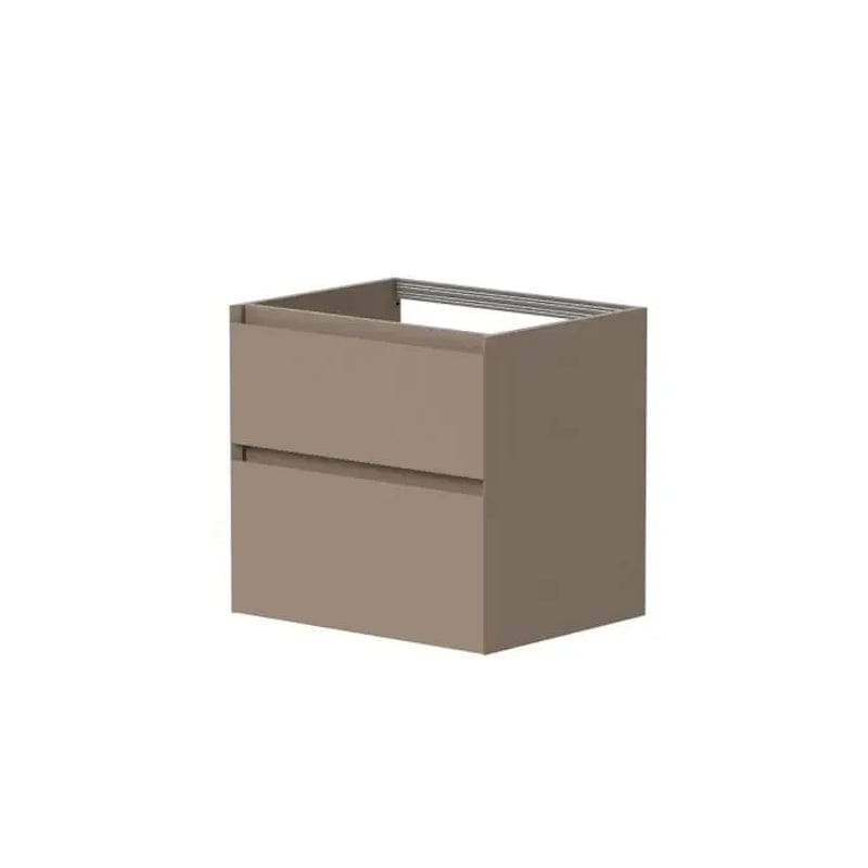 Korsbakken Loft Benkeskap Cocoa brown / 60cm Korsbakken Servantskap KO-350541060