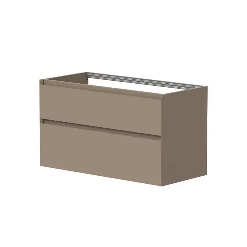 Korsbakken Loft Servantskap Cocoa brown / 100cm Korsbakken Servantskap KO-350141100