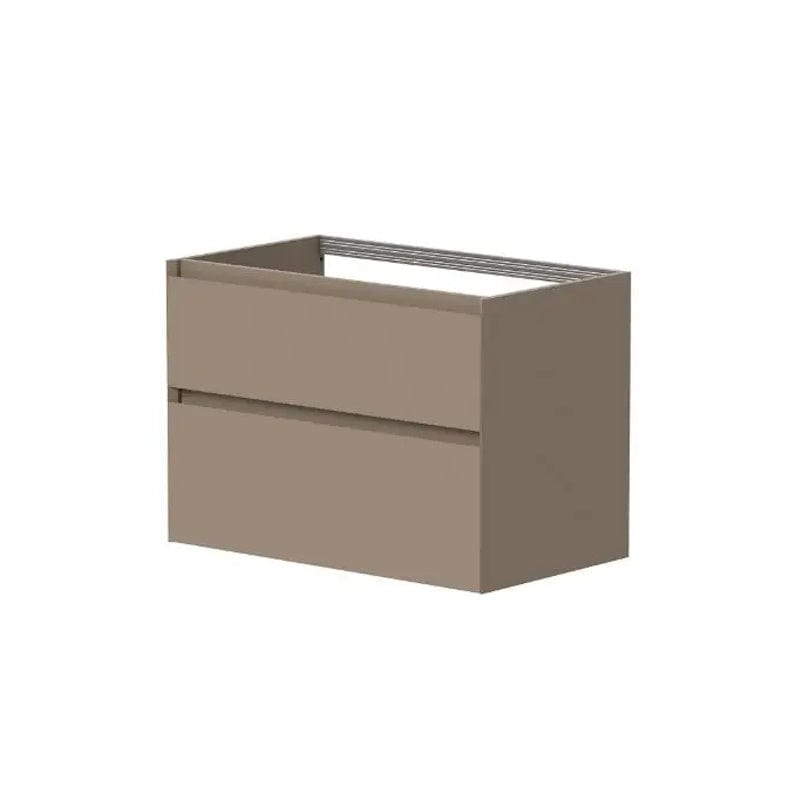 Korsbakken Loft Servantskap Cocoa brown / 80cm Korsbakken Servantskap KO-350141080