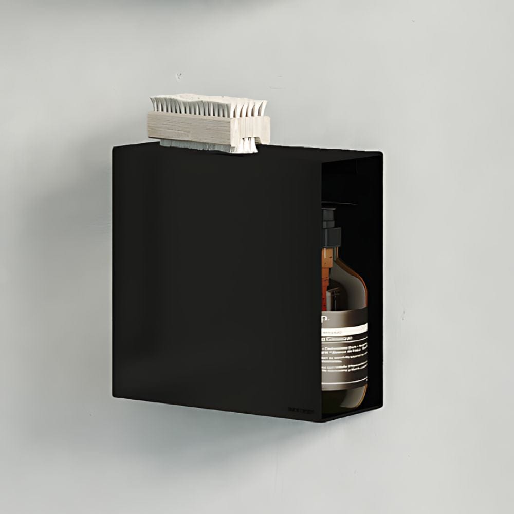 Macro Design LOOP Dusjhylle Svart Macro Design Dusjhylle GRO-7041288
