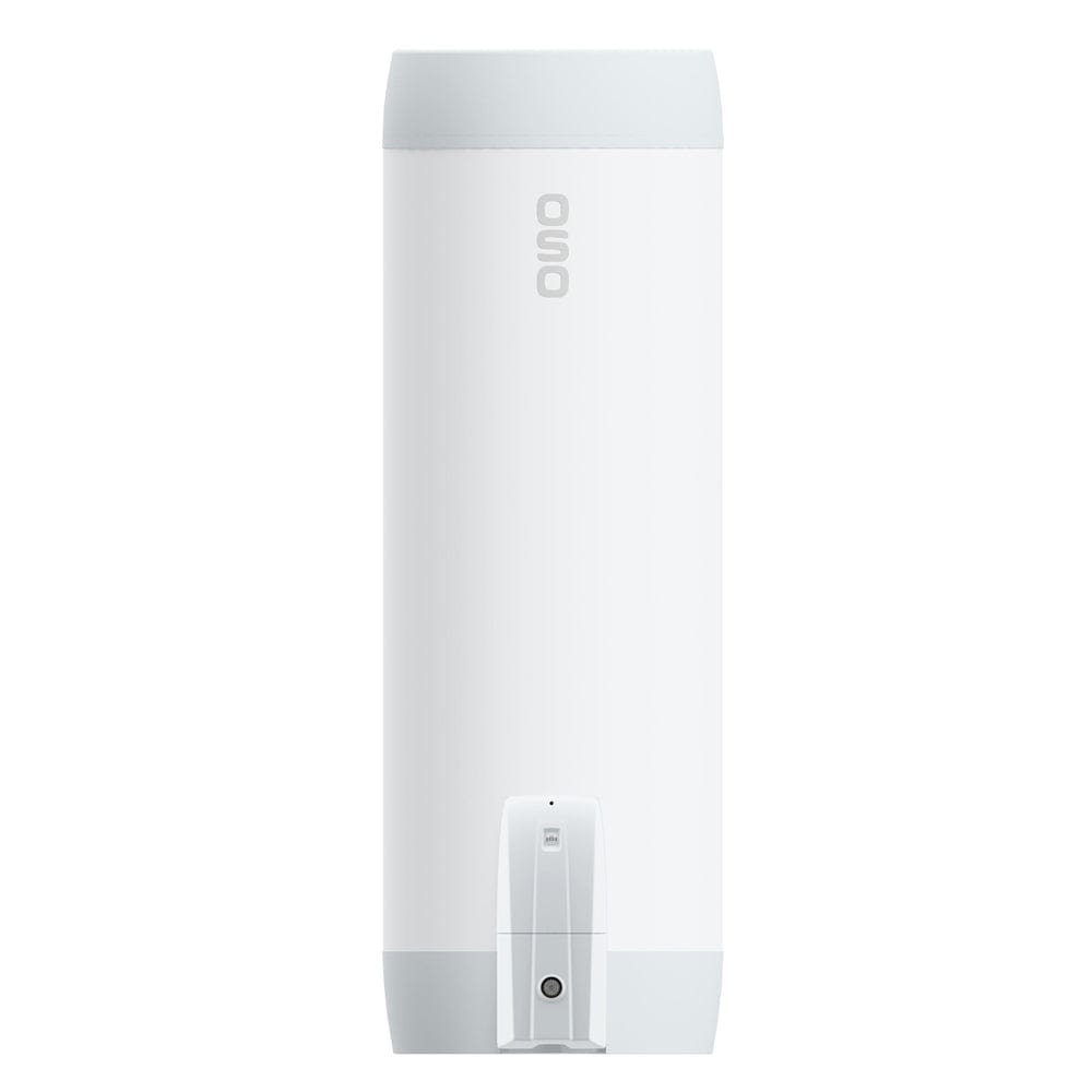 OSO Saga 2.0 S2S Supercharged Varmtvannsbereder 300 liter OSO Hotwater Gulvstående bereder GRO-1364838