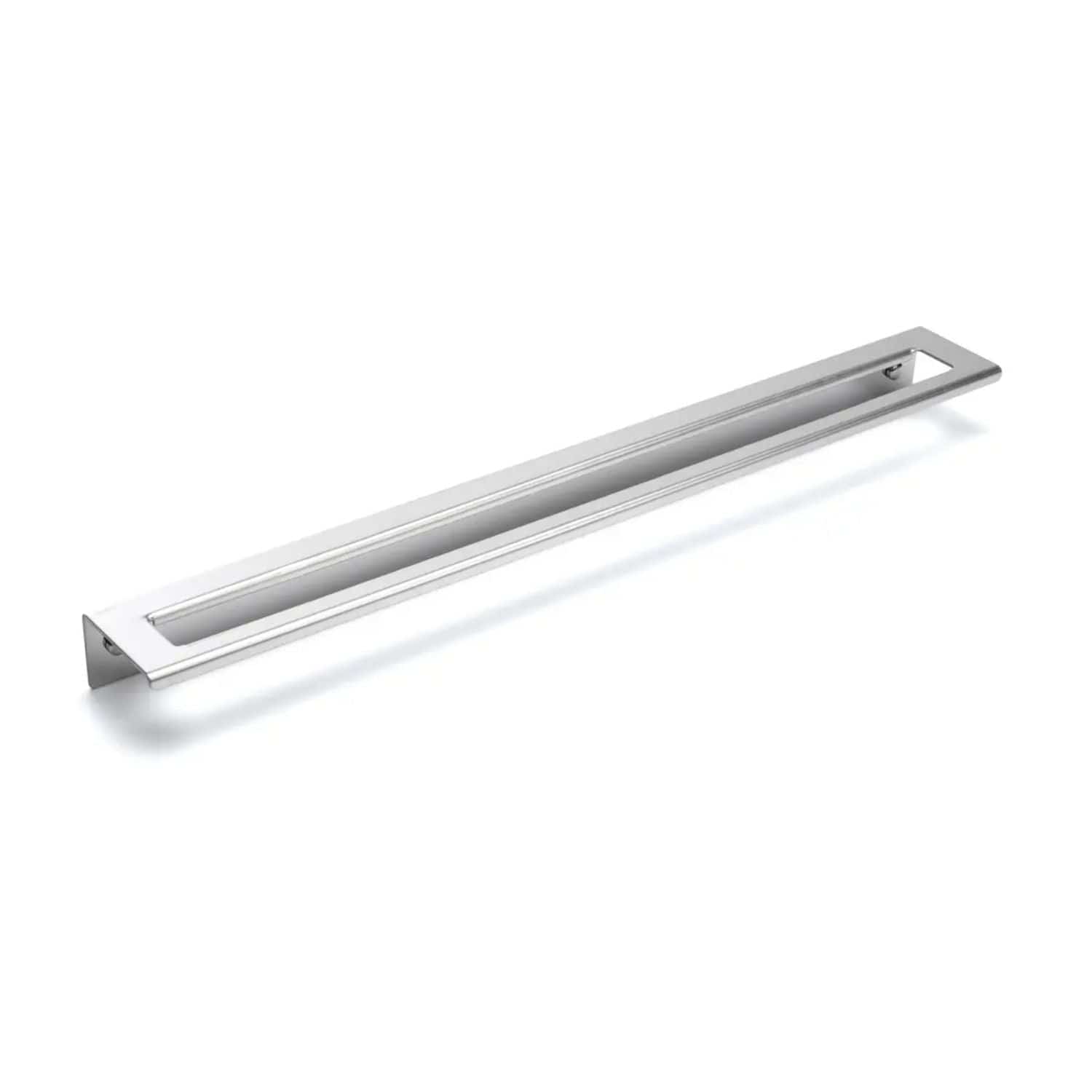 OUTLET: Habo Poseidon Håndklestang Rustfritt Stål Habo Håndklestang UTG-16423