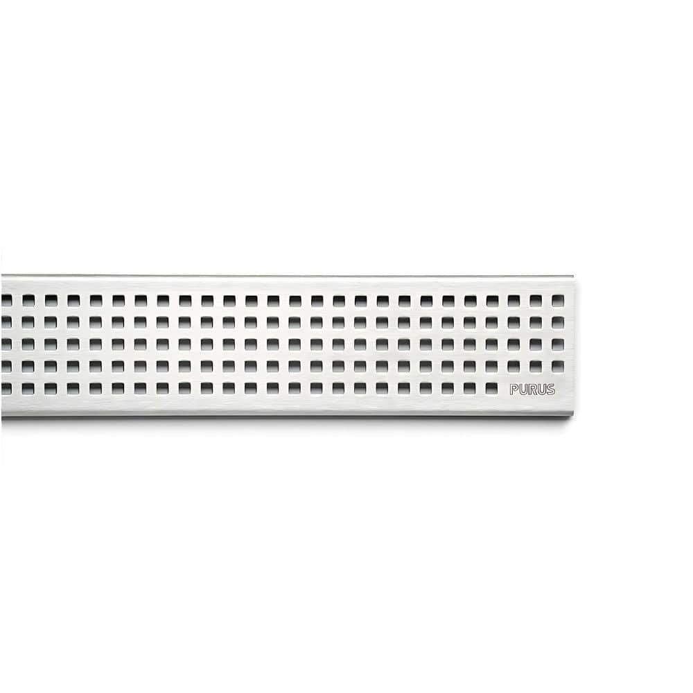 Purus Line Rist Chess Krom / 600mm Purus Slukrenne GRO-3402001