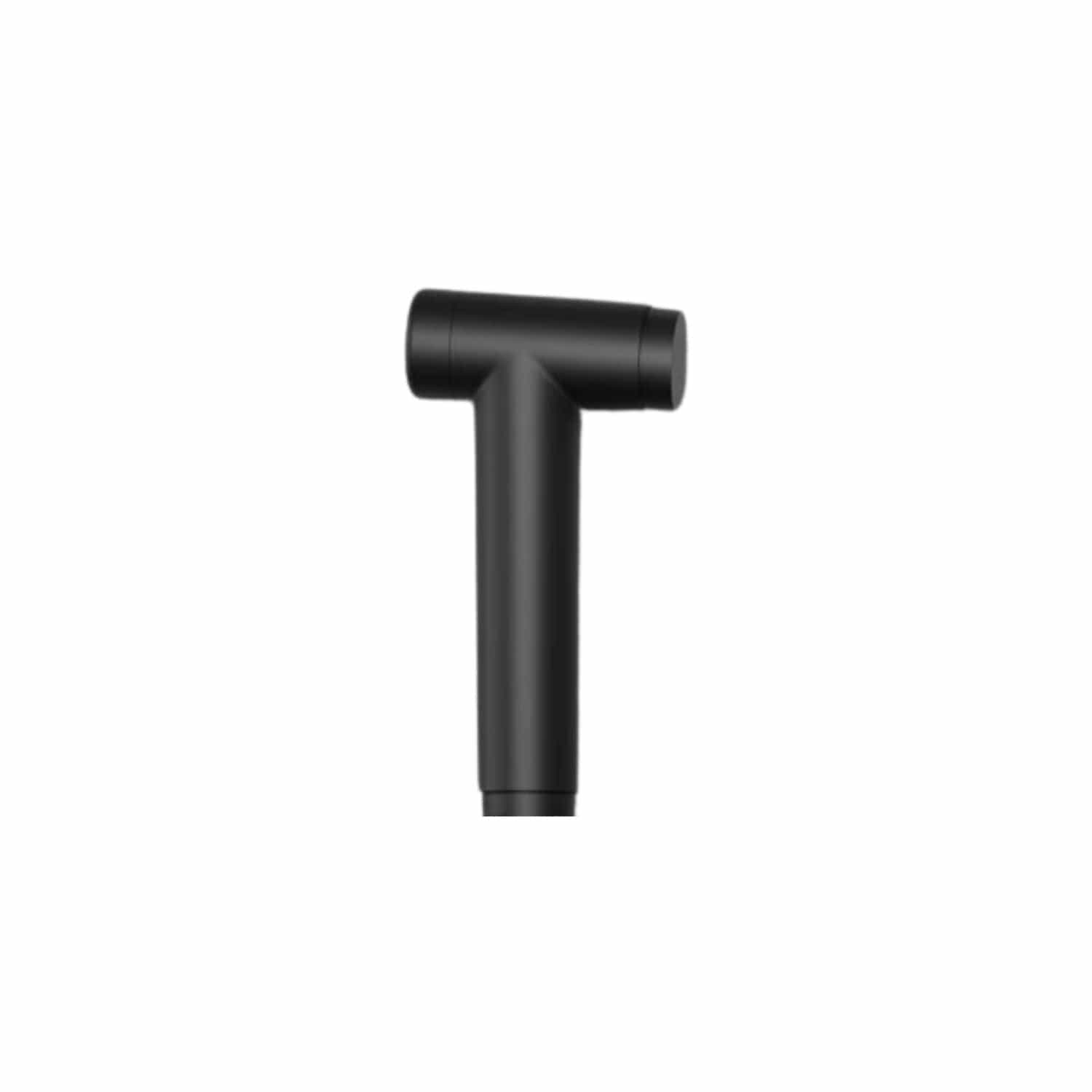 Reservedel: Scandtap Voyage Dusjmunnstykke Black Scandtap Reservedel blandebatteri SC-01043-BL