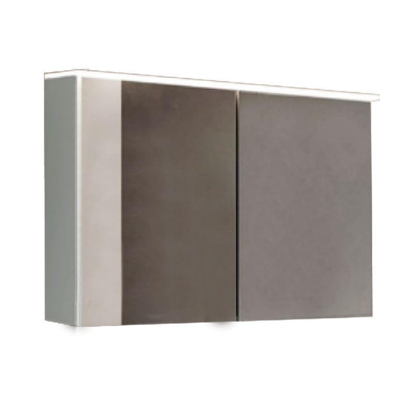 Sanipro Studio Speilskap 60cm / Light grey Sanipro Speilskap SA-10317LG
