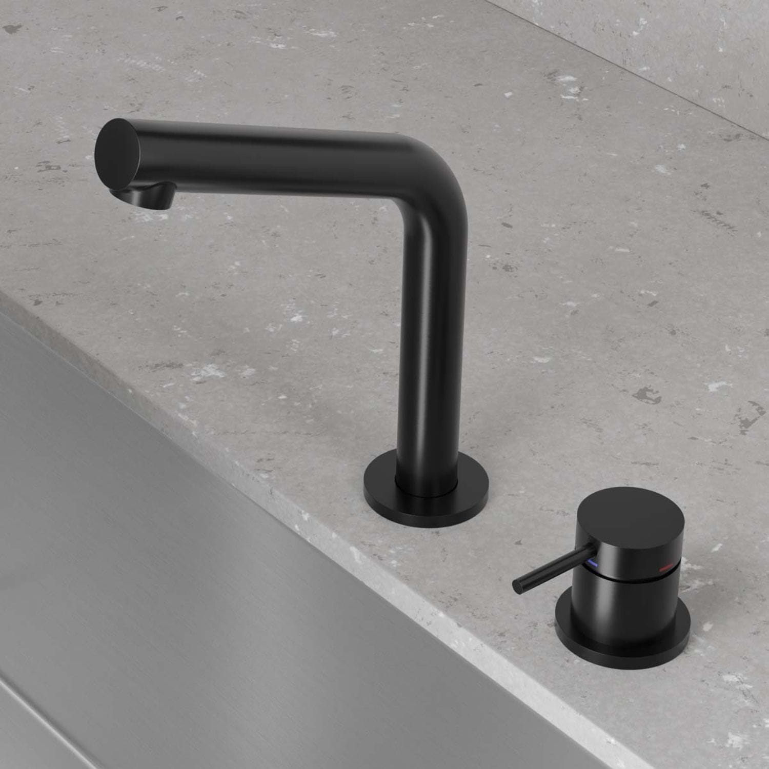 Scandtap Harmonized B2 Servantbatteri Shadow Scandtap Servantbatteri SC-10268