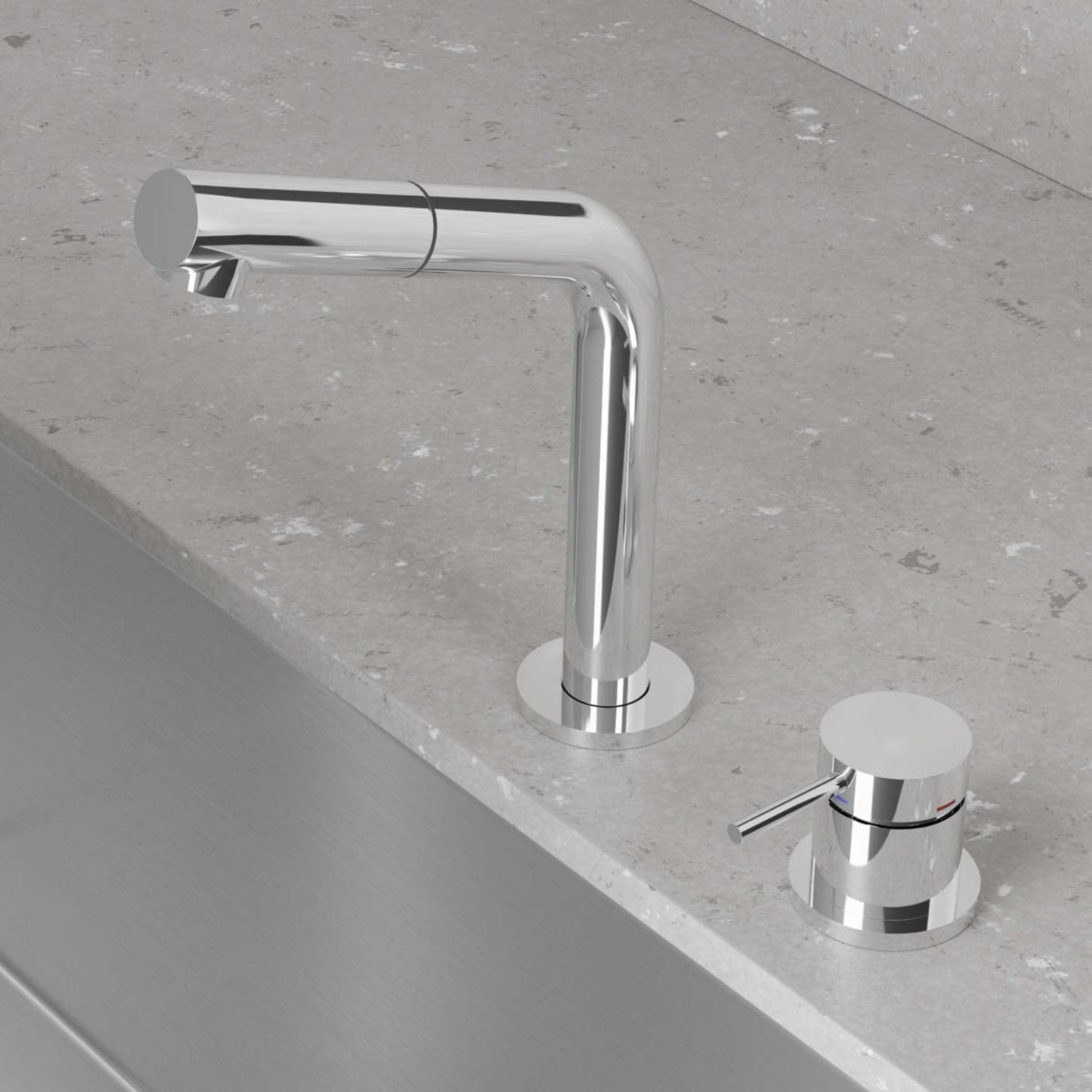 Scandtap Harmonized B2P Servantbatteri Classic Scandtap Servantbatteri SC-10279
