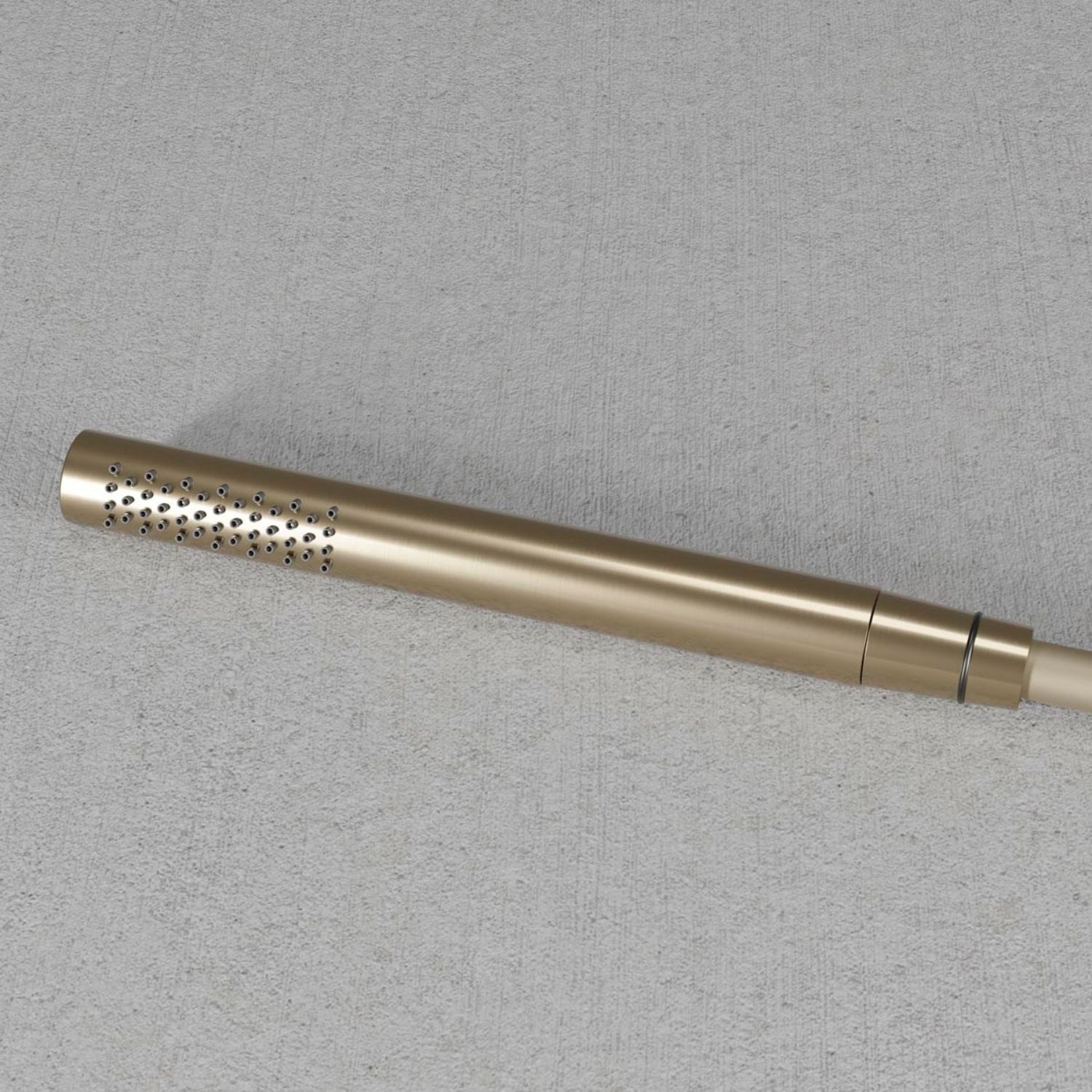 Scandtap Pleasure Hånddusj Champagne Scandtap Dusjhode SC-20164